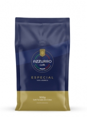 Café Especial Torrado em Grãos 500g