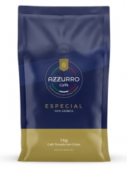 Café Especial Torrado em Grãos 1kg