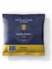 Café Médio 7g