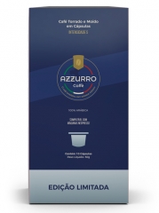 Café Edição Limitada